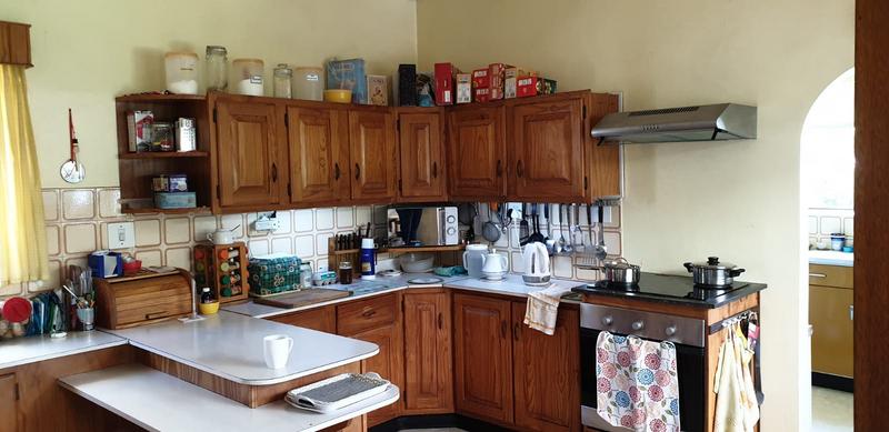 3 Bedroom Property for Sale in Sasolburg Ext 23 Free State